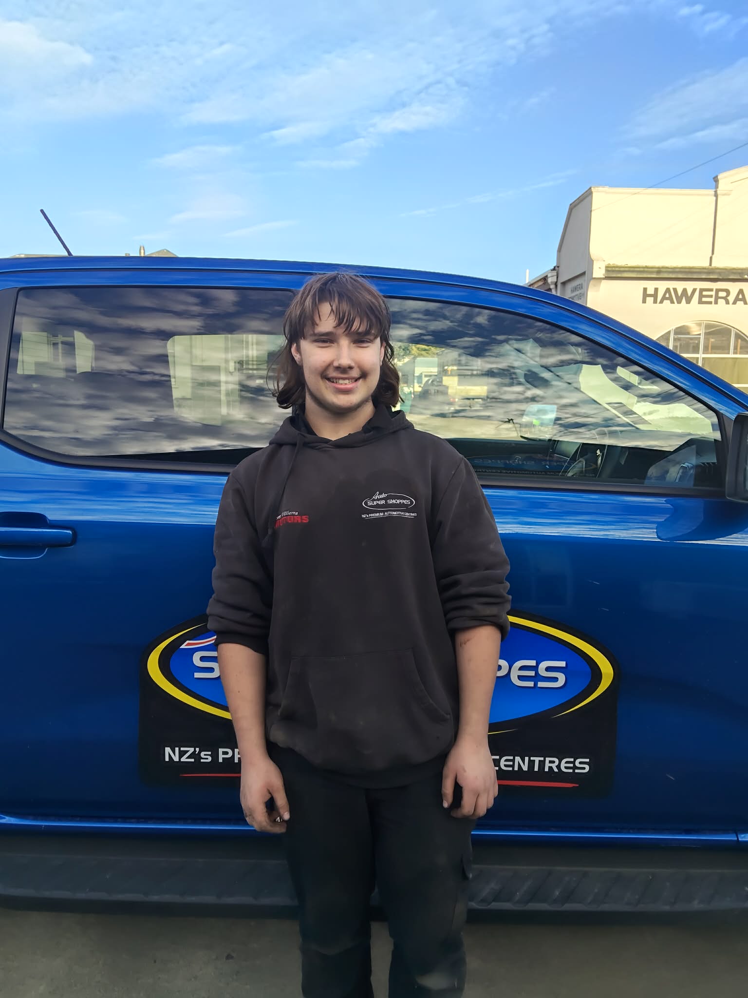 SCOTT WILLIAMS MOTORS